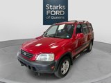 Used 2000 Honda CR-V EX image 3