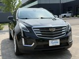 Used 2019 Cadillac XT5 Premium Luxury image 3