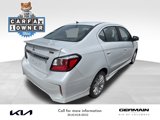 Used 2021 Mitsubishi Mirage G4 ES image 3