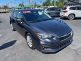 Used 2017 Subaru Impreza 2.0i image 2