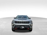 Used 2021 Jeep Compass Trailhawk image 3