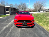 Used 2022 Ford Mustang Premium image 5