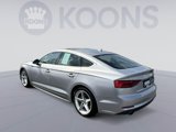 Used 2018 Audi A5 2.0T Premium Plus w/ Premium Plus image 4