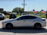 New 2025 MAZDA MAZDA3 s image 5