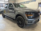 Used 2024 Ford F150 STX image 2