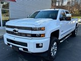 Used 2015 Chevrolet Silverado 2500 LTZ w/ Duramax Plus Package image 3