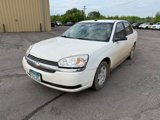 Used 2005 Chevrolet Malibu LS w/ Preferred Equipment Group image 2