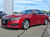 Used 2018 Honda Accord LX image 3