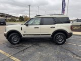 New 2024 Ford Bronco Sport Big Bend image 5