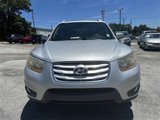Used 2011 Hyundai Santa Fe Limited image 3