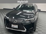 Used 2025 Lexus UX 300h FWD image 2