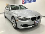 Used 2015 BMW 320i xDrive Sedan image 3