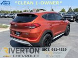 Used 2017 Hyundai Tucson Sport image 3