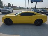 Used 2013 Chevrolet Camaro LS image 2