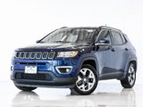 Used 2020 Jeep Compass Limited image 3