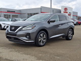 Used 2024 Nissan Murano SV image 3