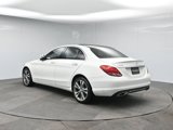 Used 2016 Mercedes-Benz C 300 4MATIC Sedan w/ Premium 1 Package image 3
