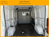 Used 2018 RAM ProMaster 1500 image 6