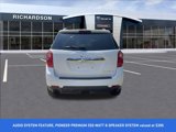 Used 2015 Chevrolet Equinox LT w/ Driver Convenience Package image 4