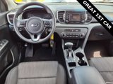 Used 2019 Kia Sportage LX image 3