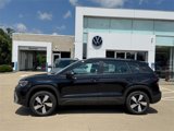 New 2025 Volkswagen Taos S image 2