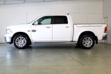 Used 2016 RAM 1500 Laramie Longhorn w/ Convenience Group image 5