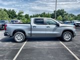 New 2025 Chevrolet Silverado 1500 Custom image 5