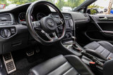 Used 2017 Volkswagen Golf 4-Door image 3
