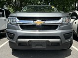 Used 2020 Chevrolet Colorado LT image 2