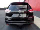 Used 2016 Nissan Rogue SV image 6