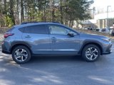 Used 2024 Subaru Crosstrek 2.0i Premium w/ Crosstrek Mirror Package image 4