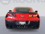 Used 2014 Chevrolet Corvette Stingray Coupe w/ 2LT Preferred Equipment Group image 5