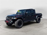 Used 2020 Jeep Gladiator Rubicon image 3