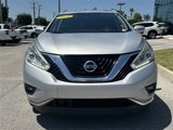 Used 2018 Nissan Murano Platinum w/ Cargo Package image 5