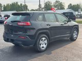 Used 2016 Jeep Cherokee Sport w/ Cold Weather Group image 5