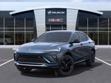 New 2025 Buick Envista Sport Touring w/ Convenience I Package image 6