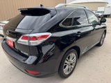Used 2014 Lexus RX 350 FWD image 5