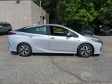Certified 2018 Toyota Prius Prime Premium image 2