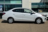 New 2024 Mitsubishi Mirage G4 ES image 3