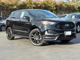 Certified 2022 Ford Edge ST-Line image 2