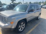Used 2015 Jeep Patriot Sport w/ Power Value Group image 2