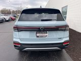 New 2025 Volkswagen Taos SEL image 4