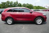 Used 2020 Kia Sorento LX w/ LX I4 Convenience Package image 4