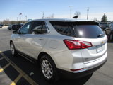 Used 2021 Chevrolet Equinox LT image 5