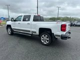 Used 2017 Chevrolet Silverado 2500 LTZ w/ Duramax Plus Package image 4