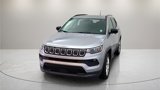Used 2022 Jeep Compass Latitude w/ Sun and Sound Group image 3