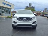 Used 2022 Ford Edge SEL w/ Convenience Package image 2