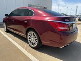 Used 2014 Buick LaCrosse Premium w/ Driver Confidence Package image 4