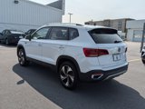 New 2024 Volkswagen Taos SE image 5