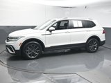 Used 2022 Volkswagen Tiguan SE image 4